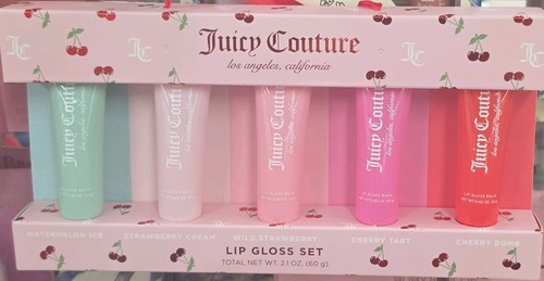 Juicy couture lip - lip, gloss