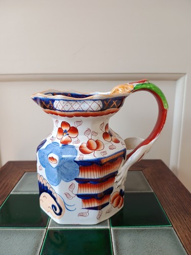 Early 19th century gaudy welsh - 19th,
