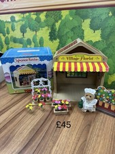 Sylvanian Families Village