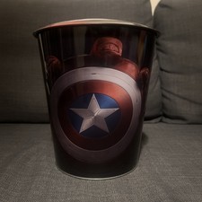 Marvel Captain America Brave