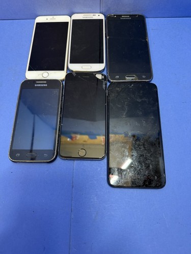 Job lot mobile phone - phone,
