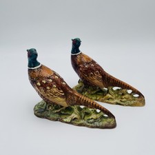 Vintage Beswick Pheasant