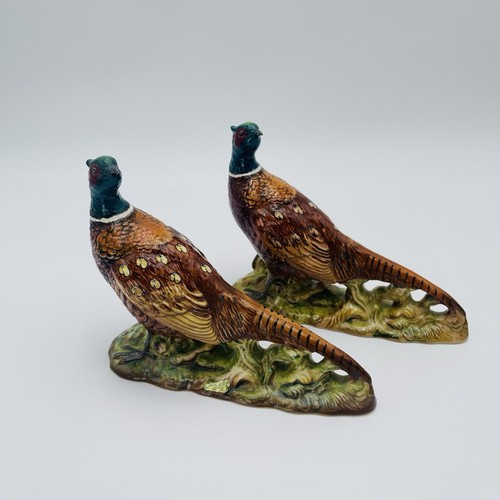 Vintage beswick pheasant - vintage,