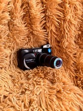 Olympus MJU Zoom 140 35mm