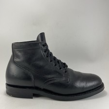 Viberg service boots mens size - viberg,