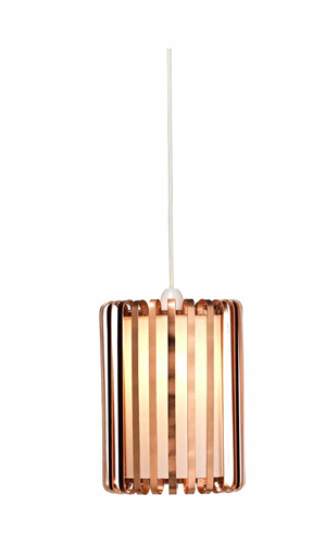 Oaks lighting lech copper - oaks,
