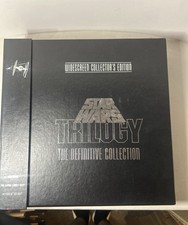 Star Wars Trilogy Definitive