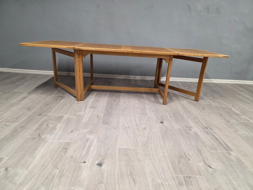 Danish borge mogensen oak - borge,