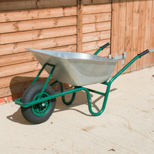KCT 85L HEAVY DUTY WHEELBARROW