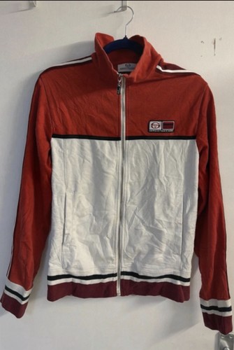 Vintage sergio tacchini track - vintage,