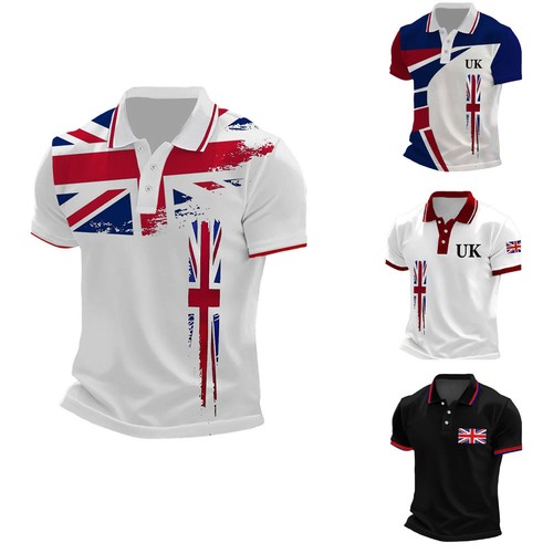 Men england football - football, shirt
