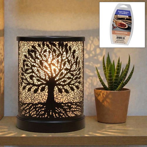 Aroma lamp oil - aroma,