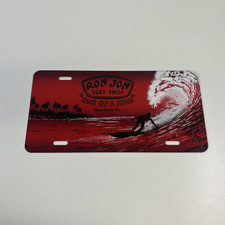Ron Jon Surf shop One of a