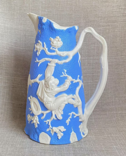 Antique c1850 j mayer - antique,