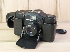 Minox film camera - 35,