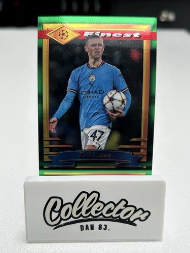 2023 topps finest - topps,