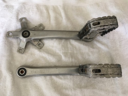 Pair original shimano - pair, of