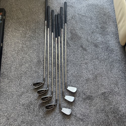 Ping g25 left - left-handed, 5