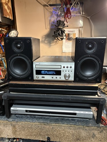 Denon rcd m38dab micro - rcd-m38dab,