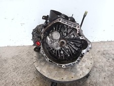 Vauxhall Vivaro Mk2 14-19 1.6 Diesel 6 Speed Manual Gearbox PF6050 484485