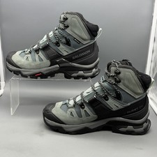 Salomon Quest 4 04 GTX GoreTex