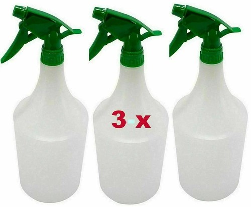 Litre empty trigger - 3, 1