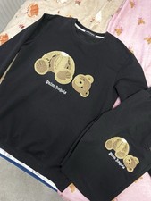 Palm Angels Teddy Bear