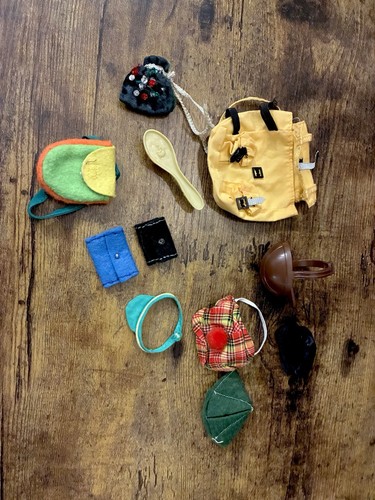 Bundle vintage fashion - bundle,