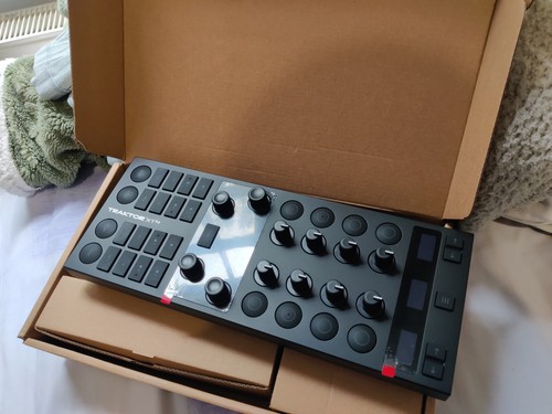 Native instruments traktor - native,