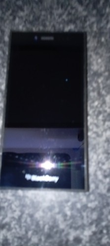 Blackberry leap smartphone - smartphone,