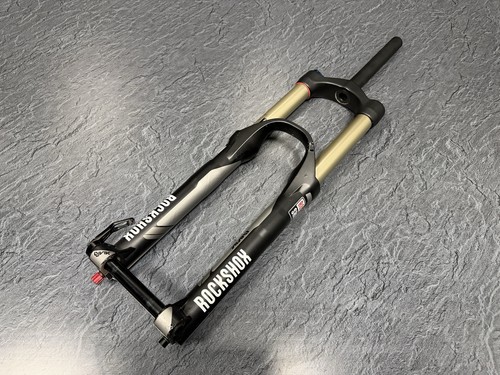 Rockshox lyrik rc2 - rockshox,