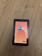 Amazon Kindle Fire Tablet 7
