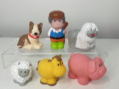 Happyland bundle farm - of,