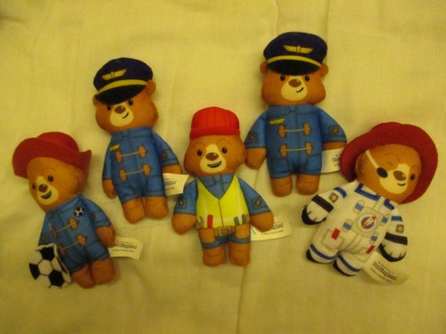 The adventures paddington - the, of