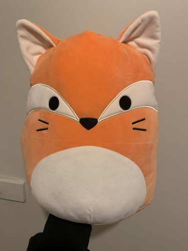 Squishmallows james the fox - squishmallows,
