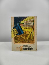 Vintage Sears Hand Held Quartz