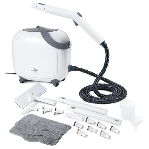 High pressure steam cleaner - high,