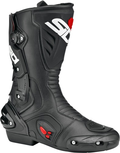 Sidi vertigo boots black - sidi,