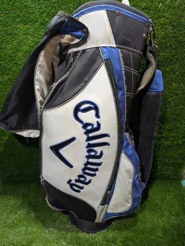 Callaway warbird way - callaway, 7-way