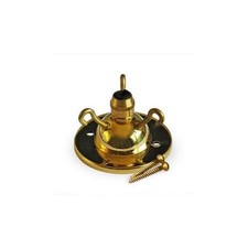 Triple Bag Ceiling Hook