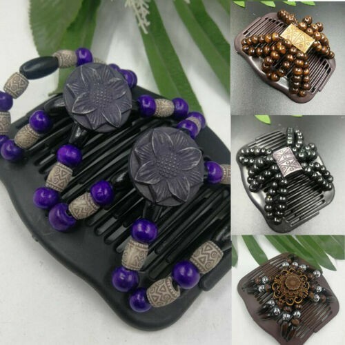 Women magic wood - women's, beads