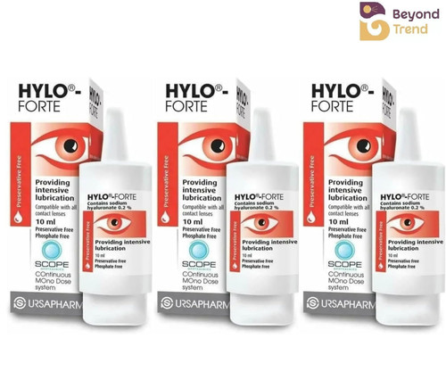 Hylo forte intensive - 3,