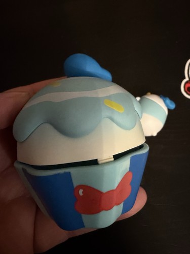 Disney tsum cupcake ring - disney,