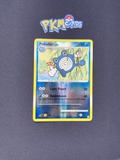 Pokémon TCG Poliwhirl Legends