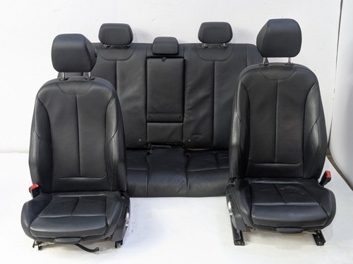Bmw series f30 2017 leather - bmw, 3
