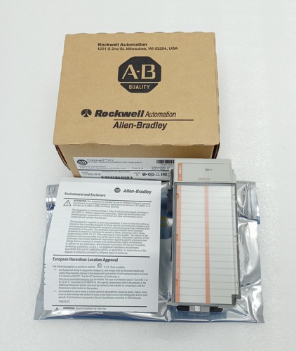 Allen bradley 1769 if8 - 1769-if8, compact