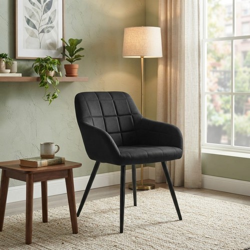 Small space friendly velvet - small, space-friendly