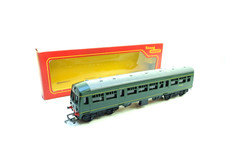 TRIANG R.158 DMU TRAILER CAR