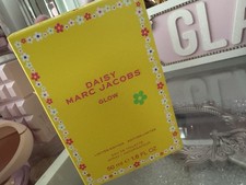 ? Marc Jacob’s Daisy Love Glow Perfume,50ml EDT Spray Limited Edition ?