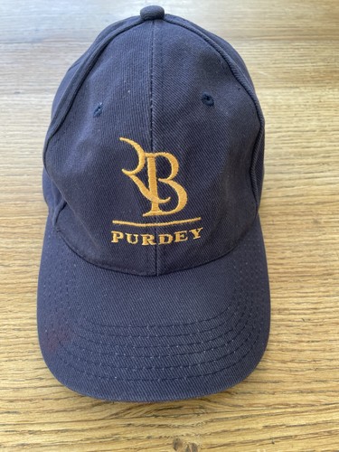 Men purdey royal - /,